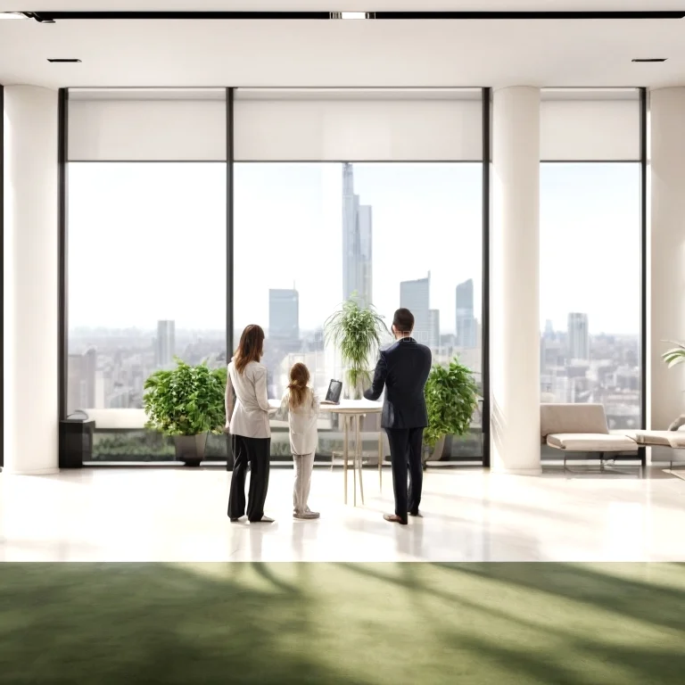 Crafting Exceptional Living Experiences