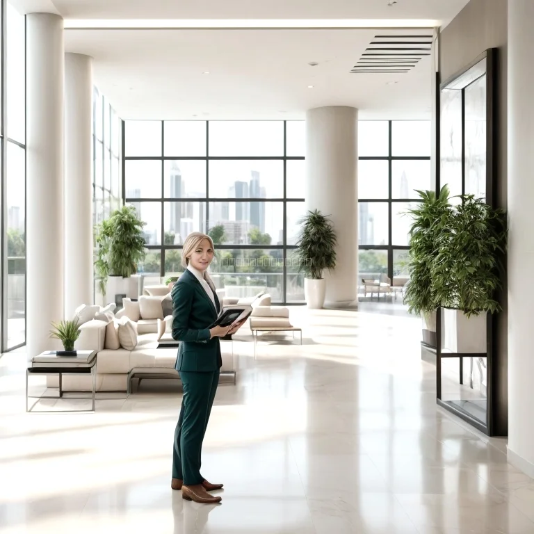 Luxurious Swiss villa with lakeside view